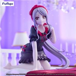 FuRyu OVERLORD Noodle Stopper Figure Shalltear Loungewear ver.