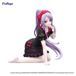 FuRyu OVERLORD Noodle Stopper Figure Shalltear Loungewear ver.