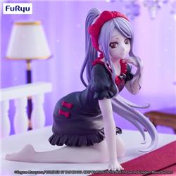 FuRyu OVERLORD Noodle Stopper Figure Shalltear Loungewear ver.