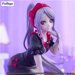 FuRyu OVERLORD Noodle Stopper Figure Shalltear Loungewear ver.