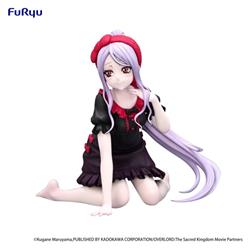 FuRyu OVERLORD Noodle Stopper Figure Shalltear Loungewear ver.