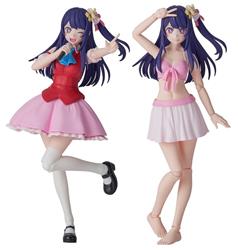 KADOKAWA KADOKAWA PLASTIC MODEL SERIES Ai DX ver.