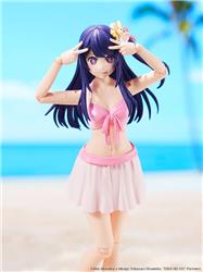 KADOKAWA KADOKAWA PLASTIC MODEL SERIES Ai DX ver.