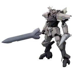 KOTOBUKIYA DELPHINE Renewal ver. "BROKEN BLADE"