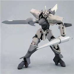 KOTOBUKIYA DELPHINE Renewal ver. "BROKEN BLADE"