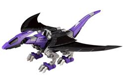 KOTOBUKIYA EZ-005 REDLER GUYROS EMPIRE Ver. « ZOIDS »