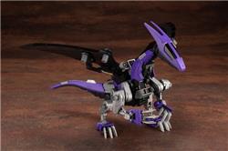 KOTOBUKIYA EZ-005 REDLER GUYROS EMPIRE Ver. « ZOIDS »