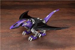 KOTOBUKIYA EZ-005 REDLER GUYROS EMPIRE Ver. « ZOIDS »