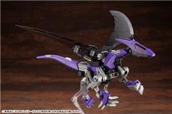 KOTOBUKIYA EZ-005 REDLER GUYROS EMPIRE Ver. « ZOIDS »