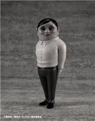 MegaHouse DAN DA DAN Alien Serpo