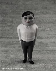 MegaHouse DAN DA DAN Alien Serpo