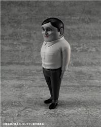 MegaHouse DAN DA DAN Alien Serpo