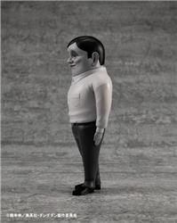 MegaHouse DAN DA DAN Alien Serpo