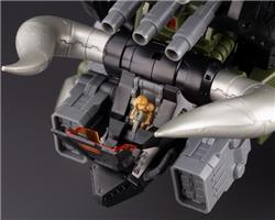 KOTOBUKIYA RBOZ-006 DIBISON MARKING PLUS Ver. "ZOIDS"