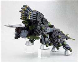 KOTOBUKIYA RBOZ-006 DIBISON MARKING PLUS Ver. "ZOIDS"