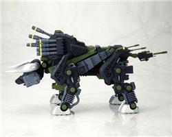 KOTOBUKIYA RBOZ-006 DIBISON MARKING PLUS Ver. "ZOIDS"