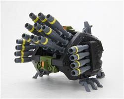 KOTOBUKIYA RBOZ-006 DIBISON MARKING PLUS Ver. "ZOIDS"