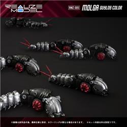 TAKARA TOMY RMZ-005 Molga Guylos Couleur "ZOIDES"