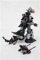 KOTOBUKIYA RZ-014 GODOS MARKING PLUS Ver. "ZOIDS"