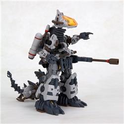 KOTOBUKIYA RZ-014 GODOS MARKING PLUS Ver. "ZOIDS"