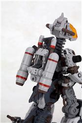 KOTOBUKIYA RZ-014 GODOS MARKING PLUS Ver. "ZOIDS"