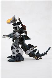 KOTOBUKIYA RZ-014 GODOS MARKING PLUS Ver. "ZOIDS"