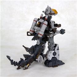 KOTOBUKIYA RZ-014 GODOS MARKING PLUS Ver. "ZOIDS"