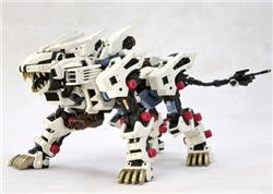 KOTOBUKIYA RZ-041 LIGER ZERO Marking Plus Ver. « ZOIDS »
