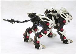 KOTOBUKIYA RZ-041 LIGER ZERO Marking Plus Ver. « ZOIDS »