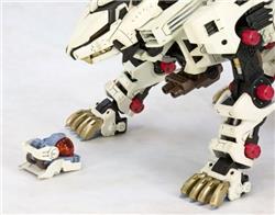 KOTOBUKIYA RZ-041 LIGER ZERO Marking Plus Ver. « ZOIDS »