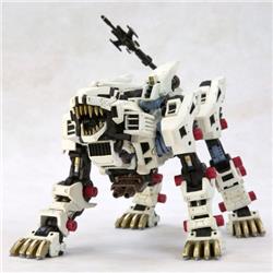 KOTOBUKIYA RZ-041 LIGER ZERO Marking Plus Ver. « ZOIDS »