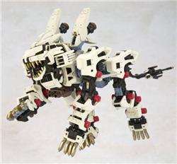 KOTOBUKIYA RZ-041 LIGER ZERO Marking Plus Ver. « ZOIDS »