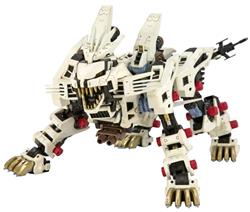 KOTOBUKIYA RZ-041 LIGER ZERO Marking Plus Ver. « ZOIDS »