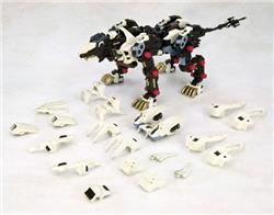 KOTOBUKIYA RZ-041 LIGER ZERO Marking Plus Ver. « ZOIDS »