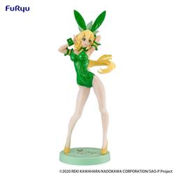 FuRyu Sword Art Online Leafa Sylph Color ver.