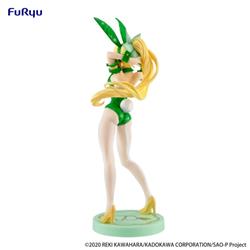 FuRyu Sword Art Online Leafa Sylph Color ver.