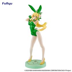 FuRyu Sword Art Online Leafa Sylph Color ver.