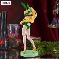 FuRyu Sword Art Online Leafa Sylph Color ver.