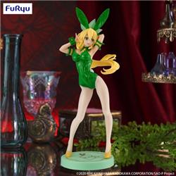 FuRyu Sword Art Online Leafa Sylph Color ver.