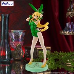 FuRyu Sword Art Online Leafa Sylph Color ver.