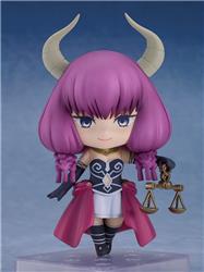 GOOD SMILE COMPANY Nendoroid Aura la Guillotine