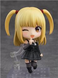 GOOD SMILE COMPANY Nendoroid Misa Amane 2.0 « Death Note »