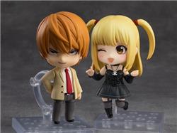 GOOD SMILE COMPANY Nendoroid Misa Amane 2.0 « Death Note »