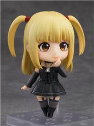 GOOD SMILE COMPANY Nendoroid Misa Amane 2.0 « Death Note »
