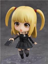 GOOD SMILE COMPANY Nendoroid Misa Amane 2.0 « Death Note »