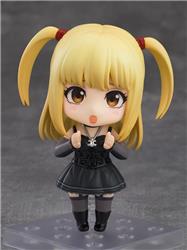 GOOD SMILE COMPANY Nendoroid Misa Amane 2.0 « Death Note »