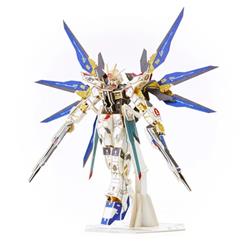 Azone x Bandai Si-Gu-Mi PRO ZGMF-X20A Strike Freedom Gundam