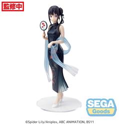 Luminasta "Lycoris Recoil" "Takina Inoue - Style chinois"