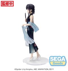 Luminasta "Lycoris Recoil" "Takina Inoue - Style chinois"