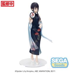 Luminasta "Lycoris Recoil" "Takina Inoue - Style chinois"
